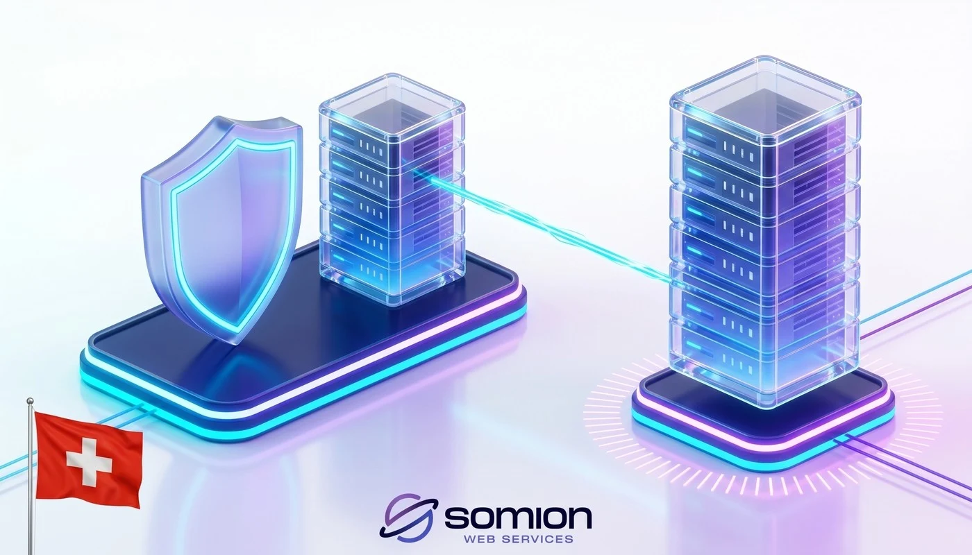 استضافة سيرفرات VPS (1)