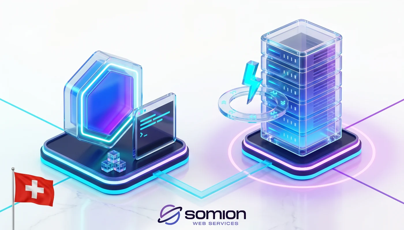 استضافة مواقع تدعم Node