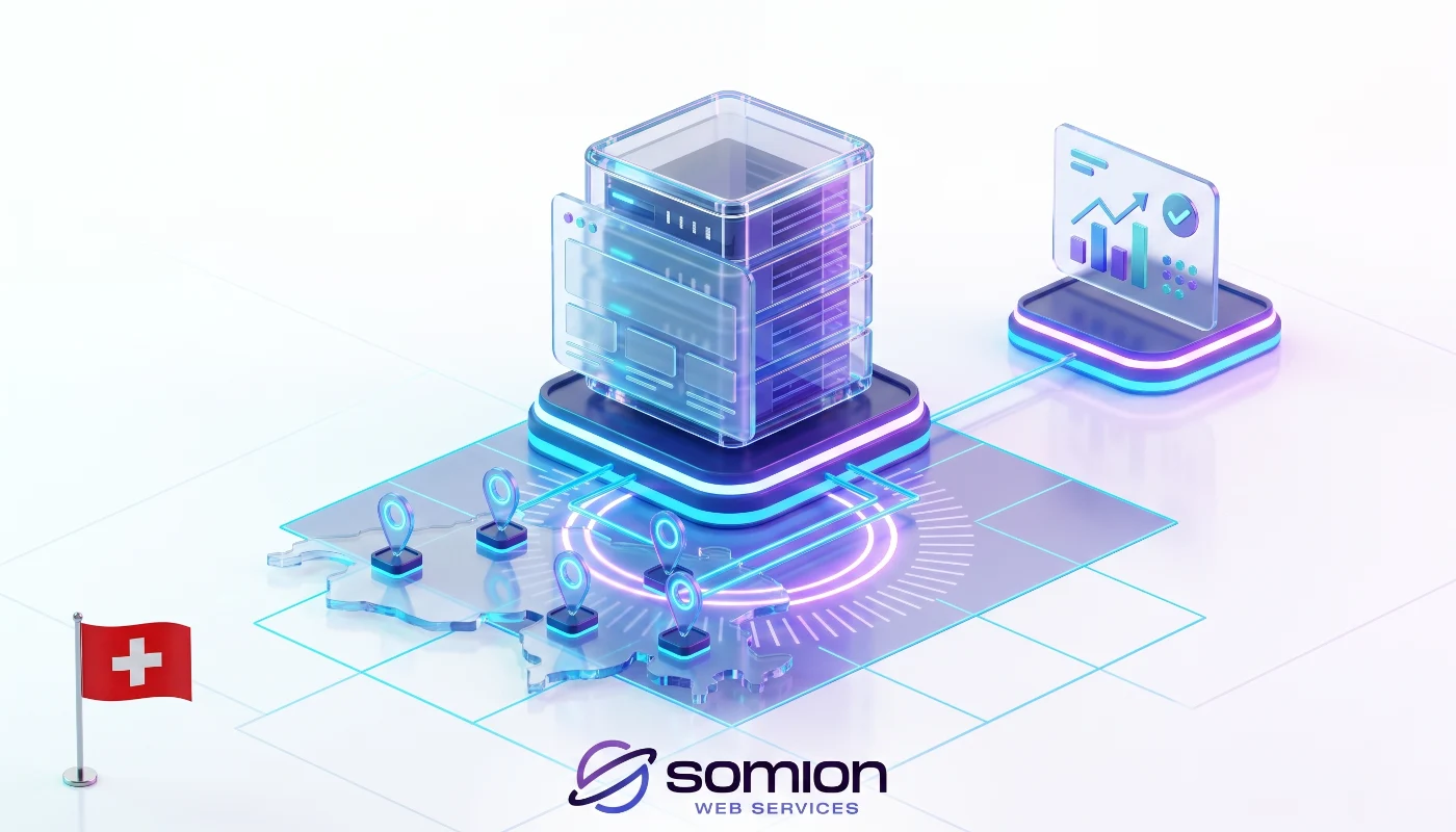 استضافة مواقع للمواقع متعددة الفروع (1)